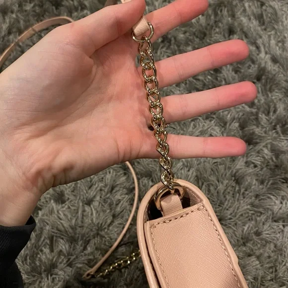 Kate Spade NY Cross Body Bag Veronique NWOT